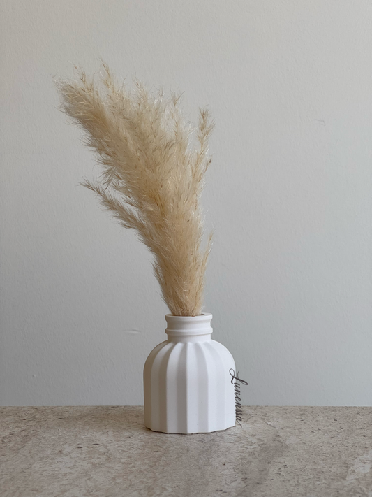 Minimal Silindir Formlu Vazo