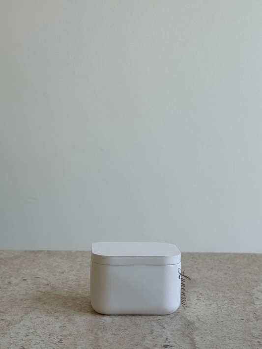 Kapaklı Minimal Dekoratif Kutu